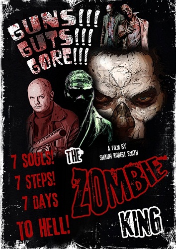 The Zombie King
